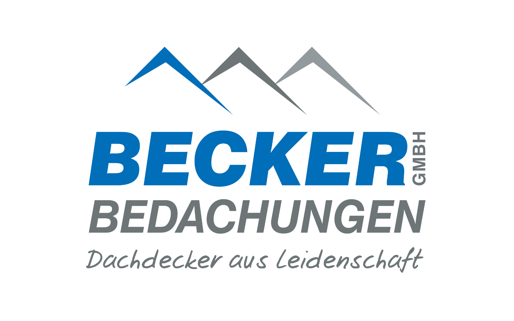 Becker Bedachungen Logo